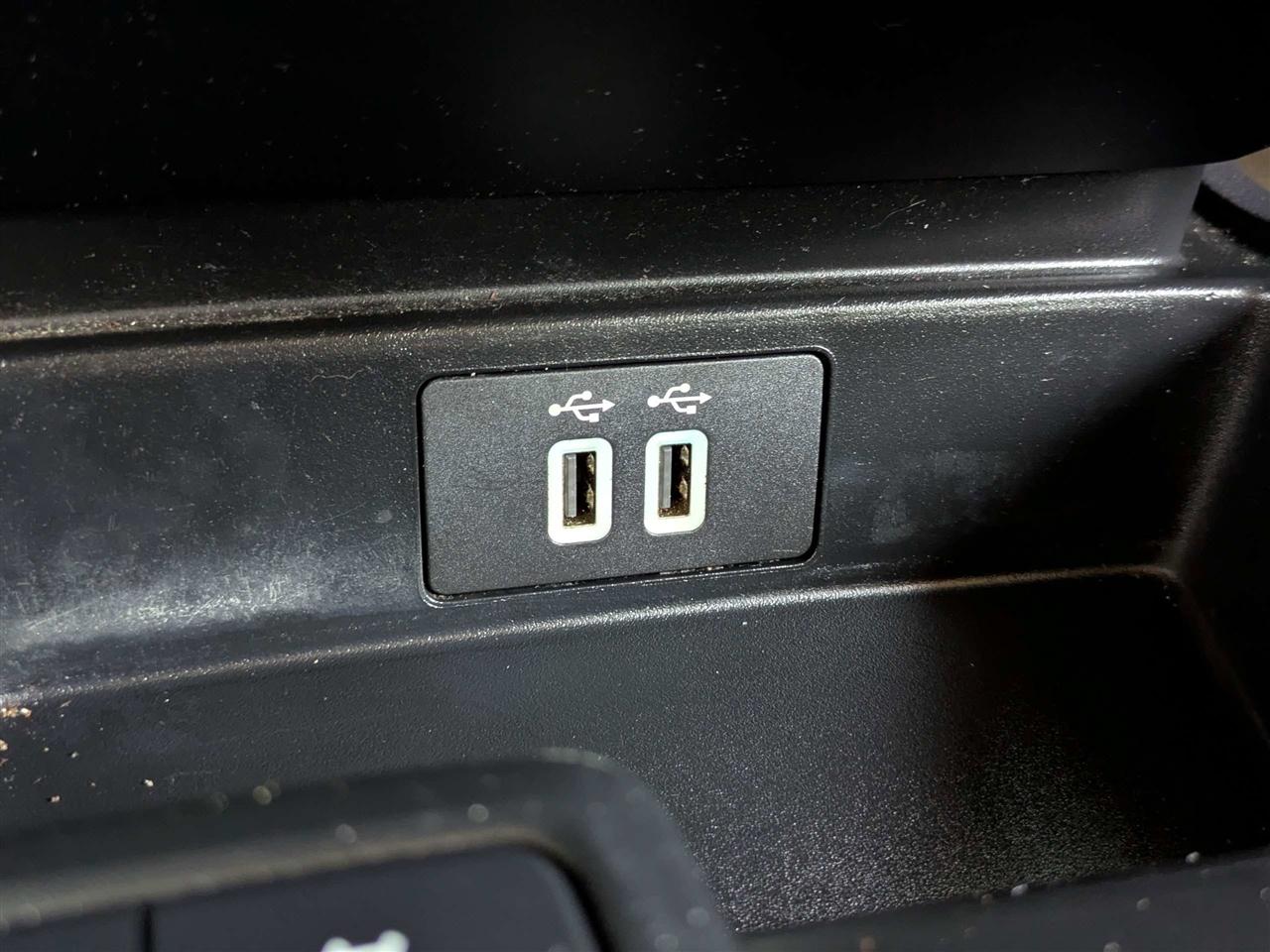 Ford Ranger XLT SuperCrew 2WD 2020