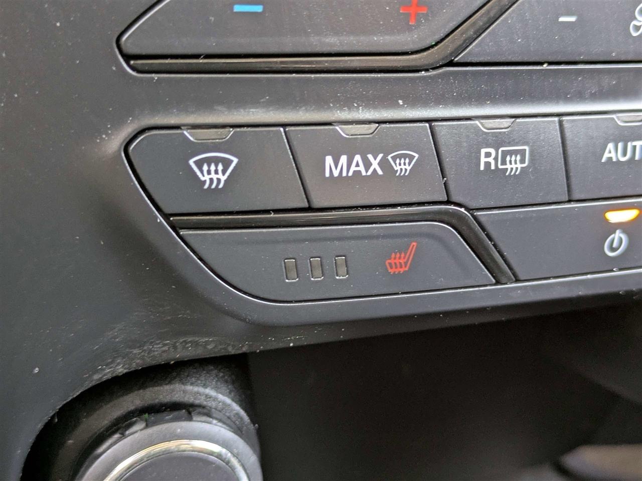 Ford Ranger XLT SuperCrew 2WD 2020