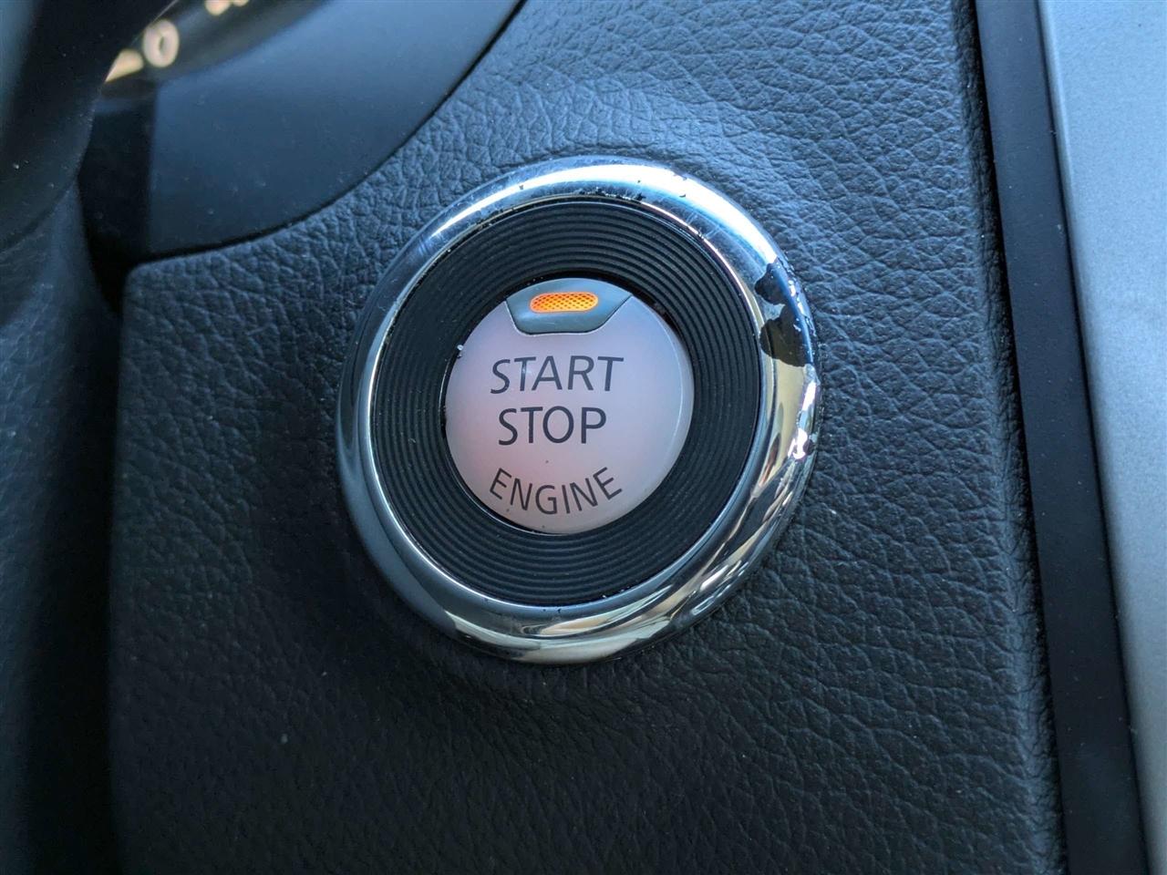 Nissan Altima 2.5 S 2017