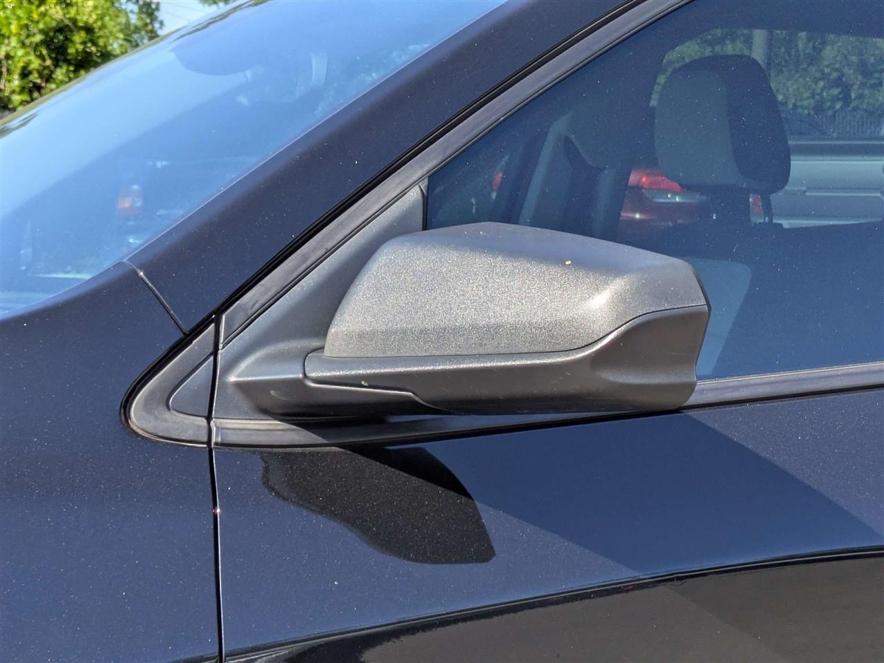 Chevrolet Equinox LS 2WD 2021