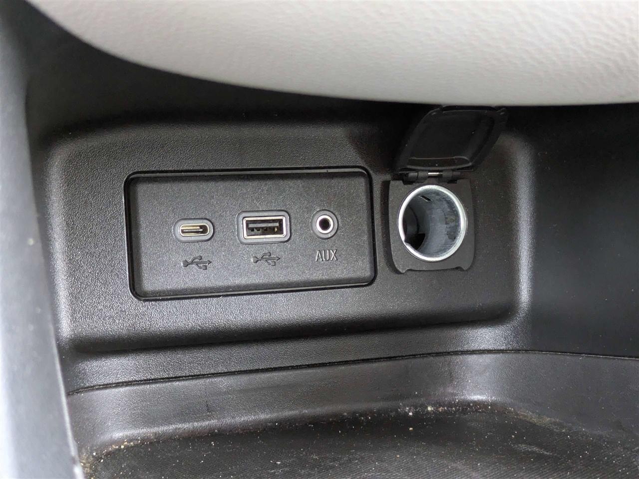 Chevrolet Equinox LS 2WD 2021