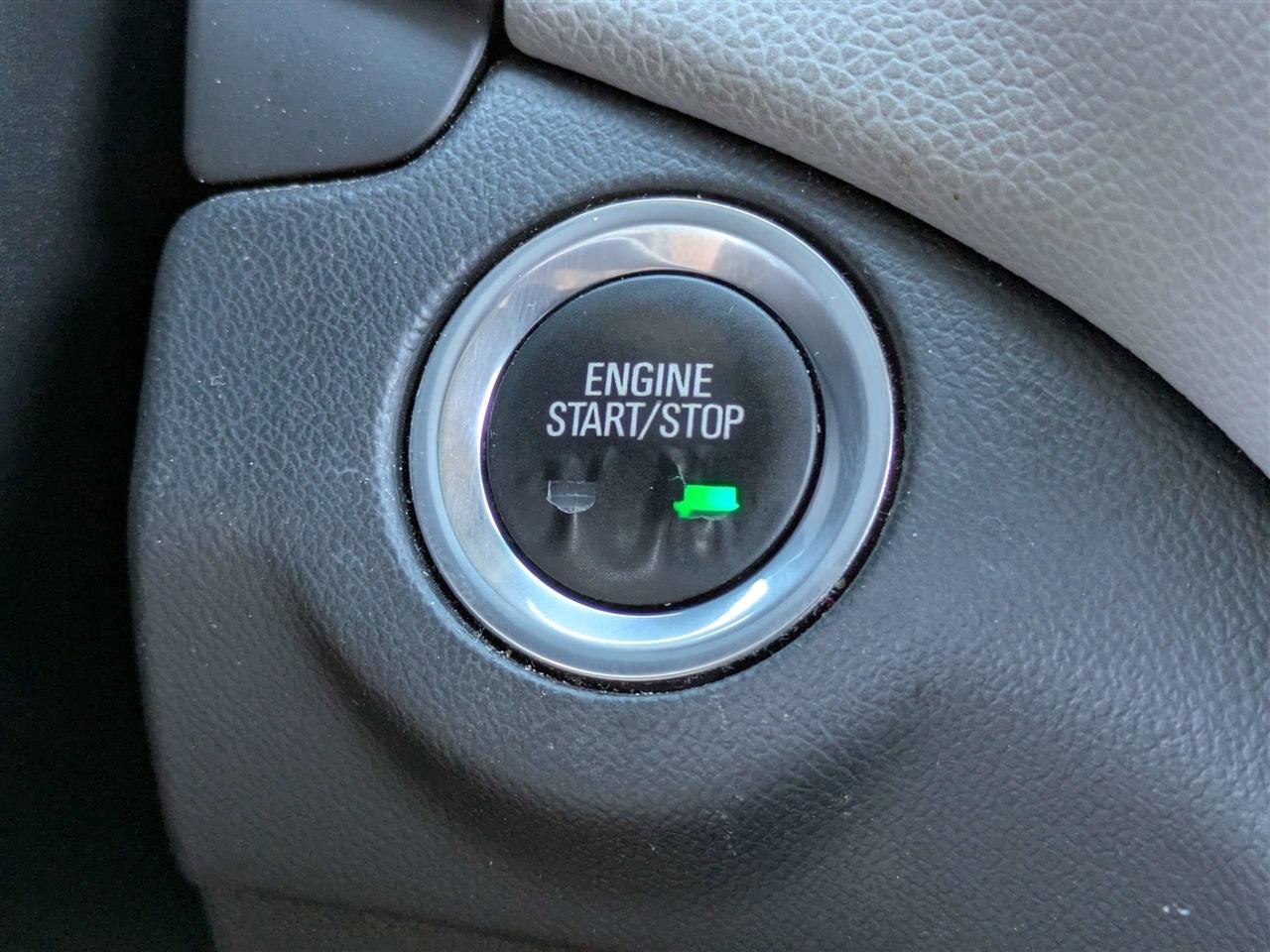 Chevrolet Equinox LS 2WD 2021