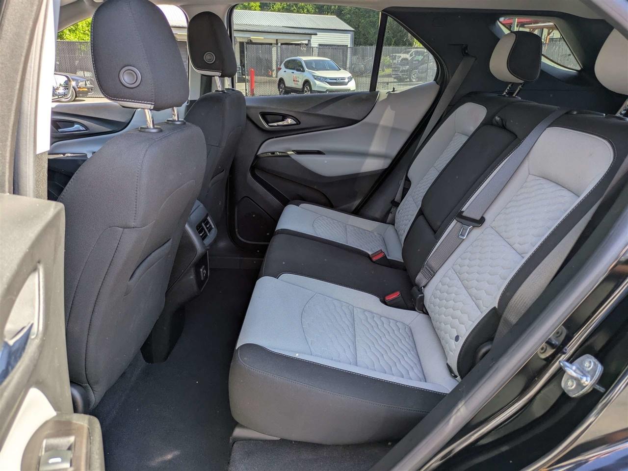 Chevrolet Equinox LS 2WD 2021