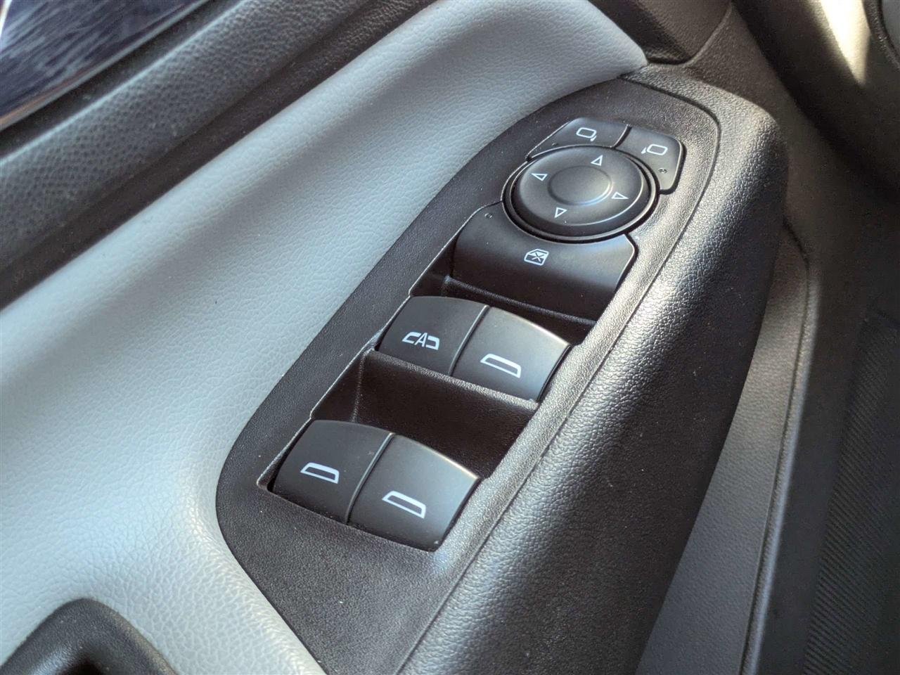 Chevrolet Equinox LS 2WD 2021