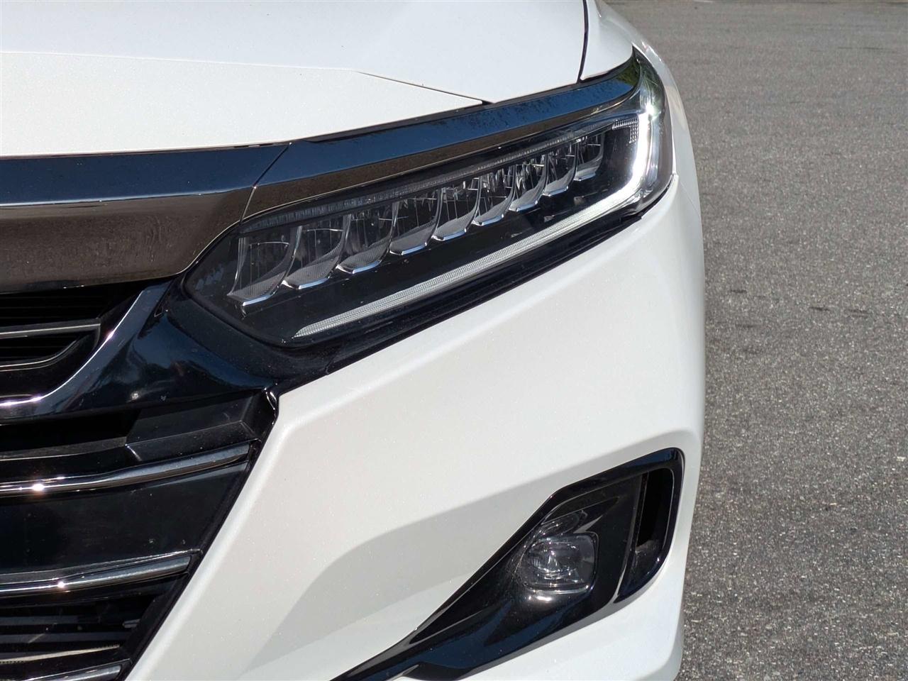 Honda Accord Sport Special Edition 2022