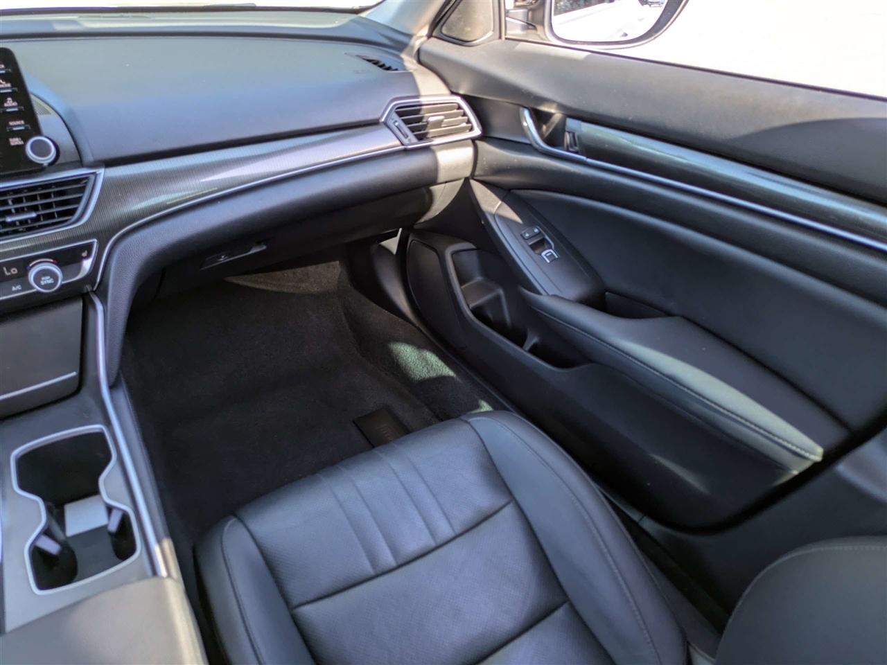 Honda Accord Sport Special Edition 2022