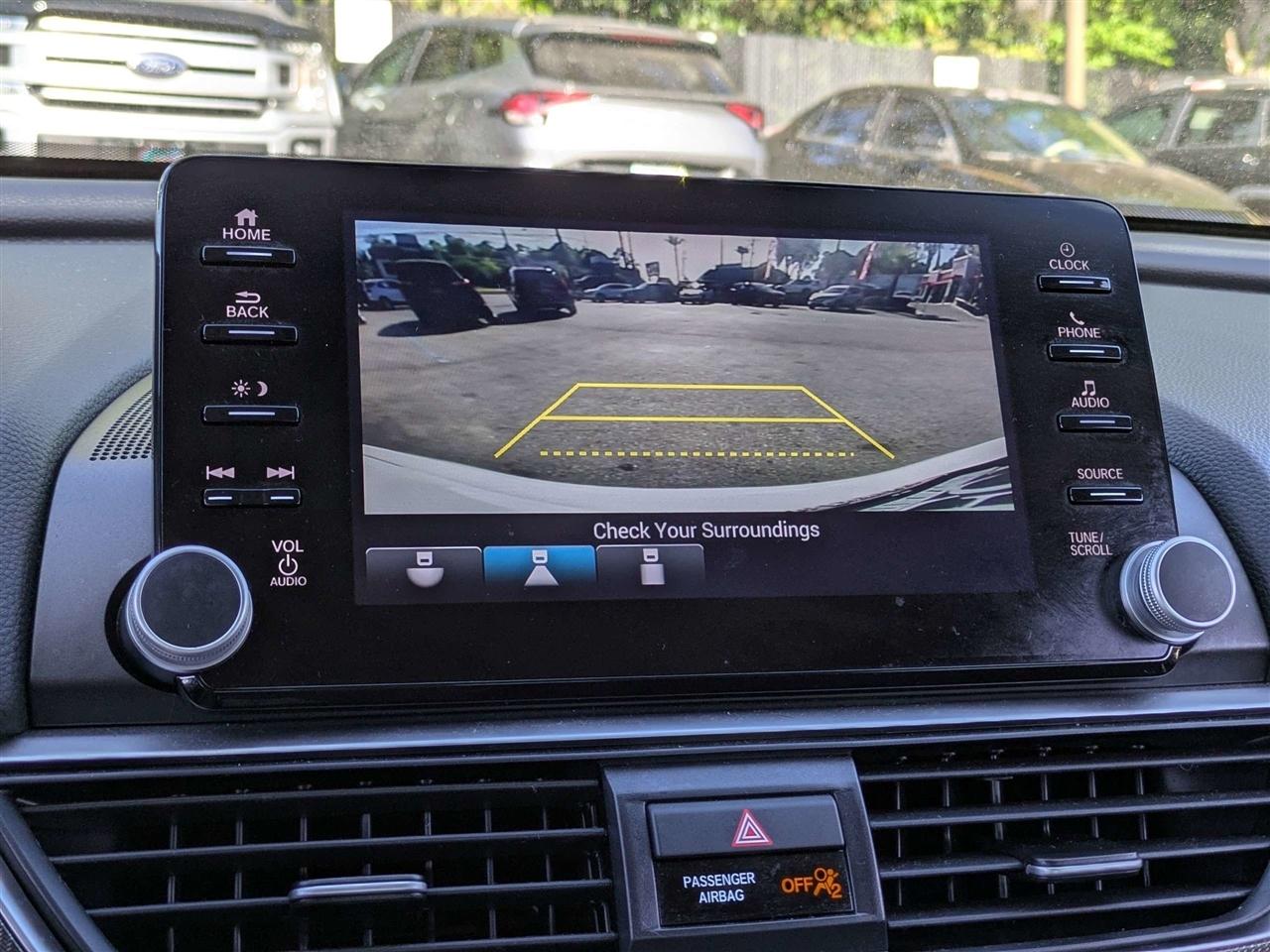 Honda Accord Sport Special Edition 2022