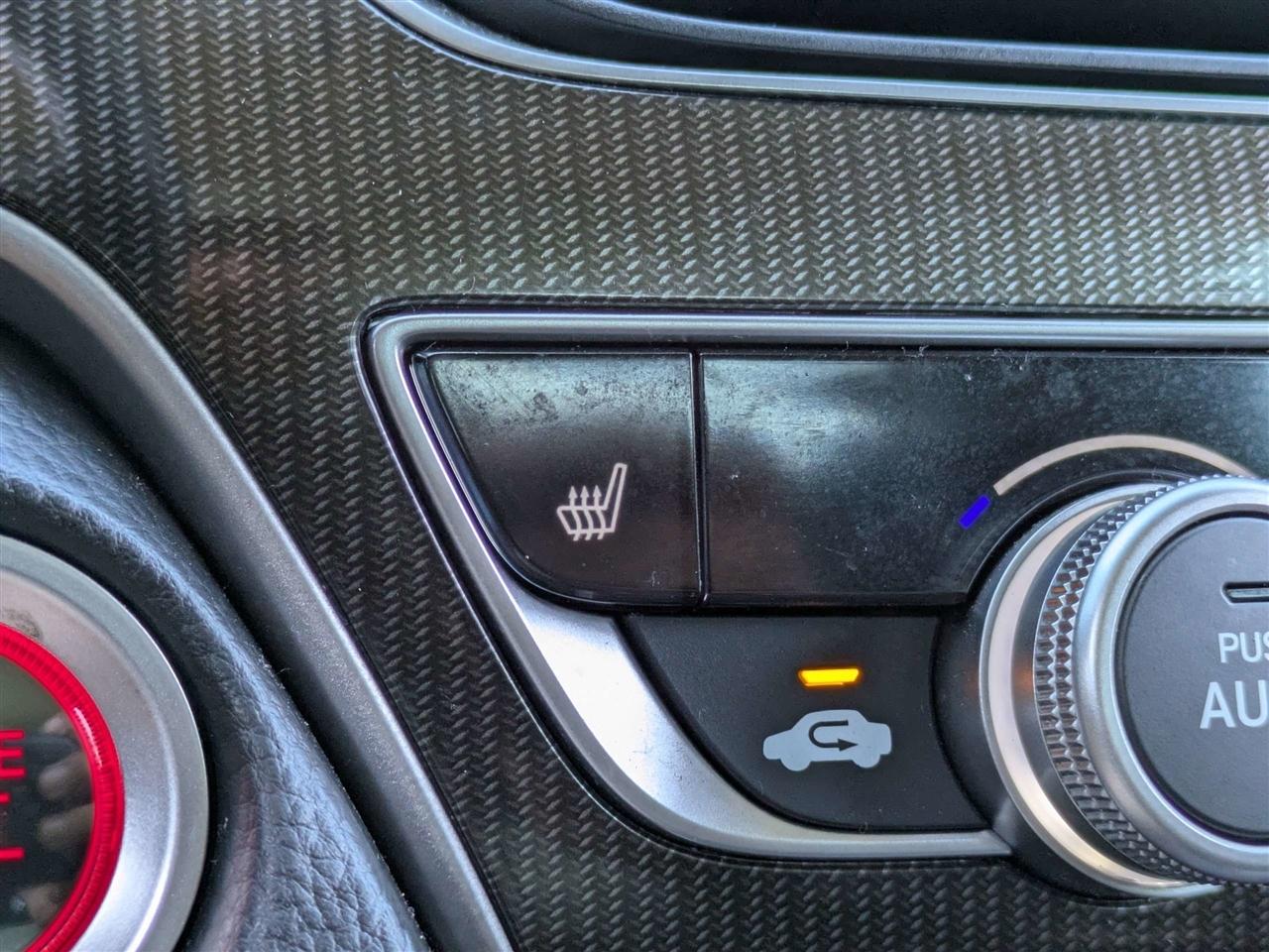 Honda Accord Sport Special Edition 2022