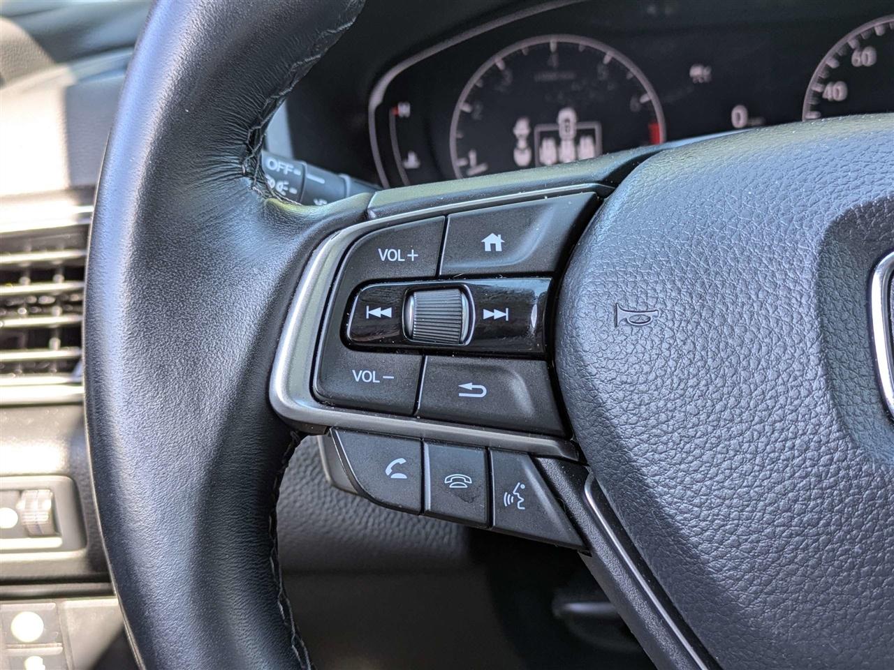 Honda Accord Sport Special Edition 2022