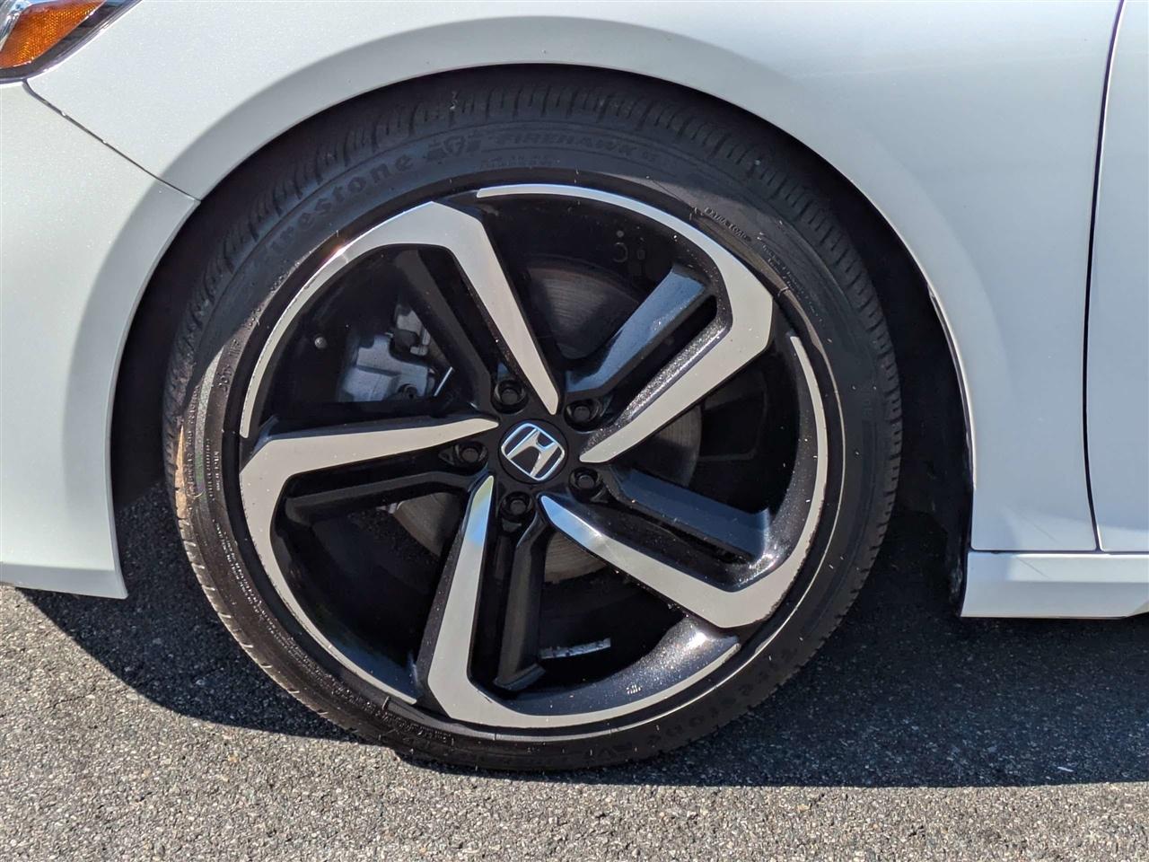 Honda Accord Sport Special Edition 2022