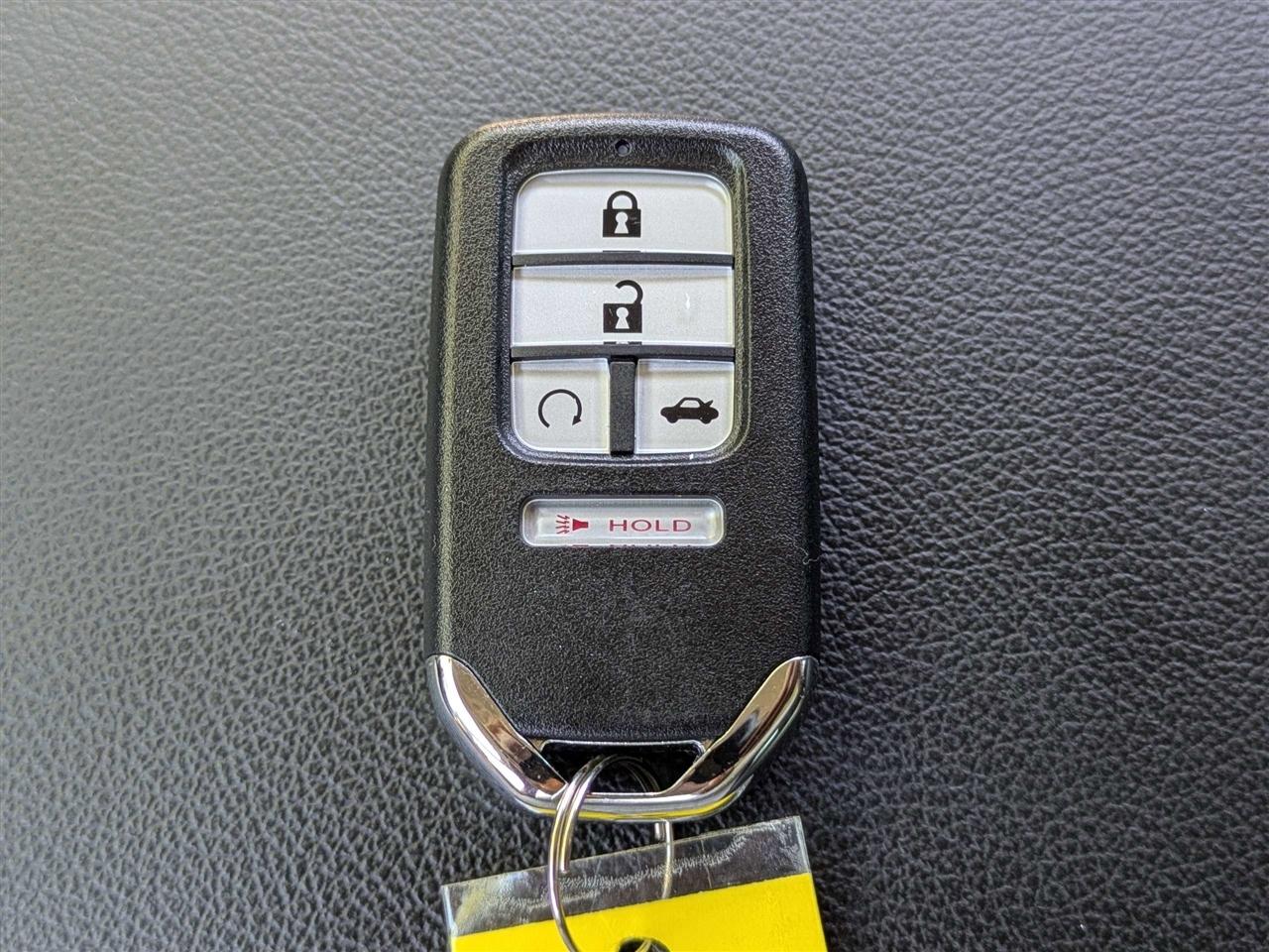 Honda Accord Sport Special Edition 2022