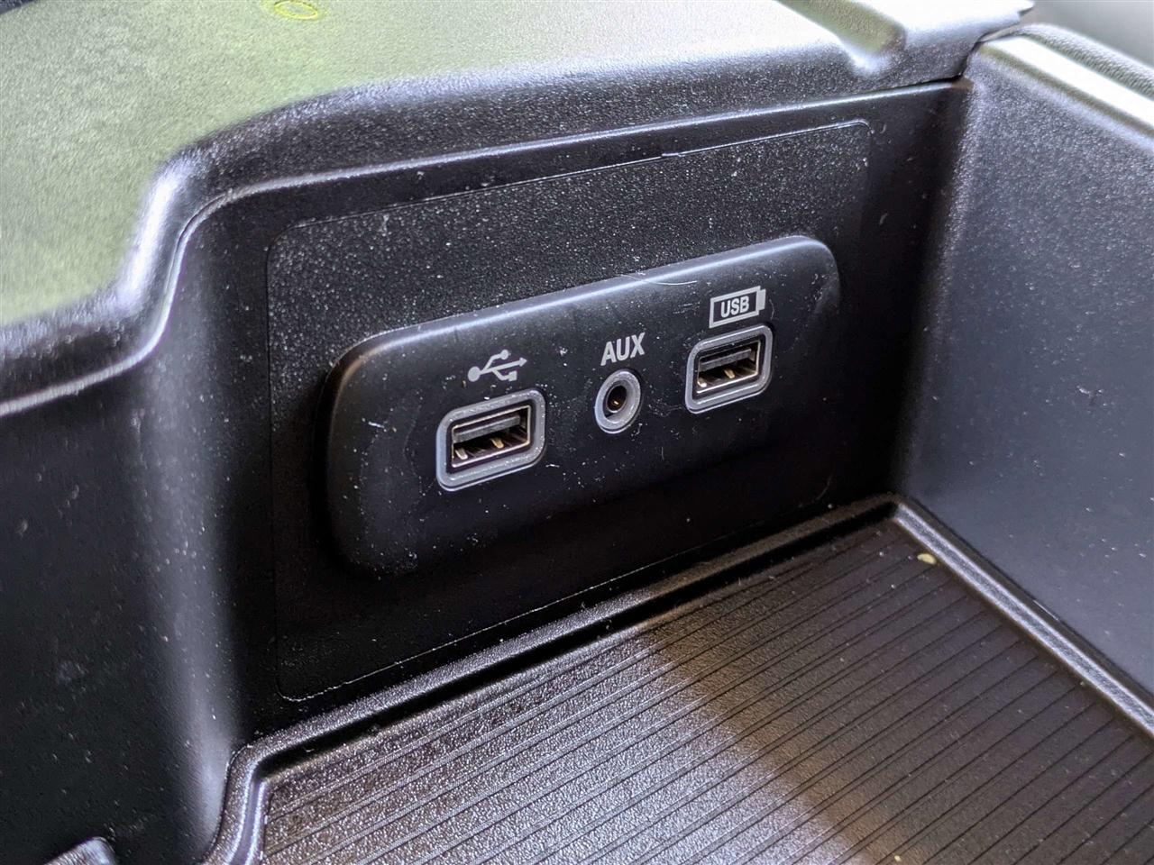 RAM 1500 Classic Tradesman Crew Cab SWB 4WD 2019