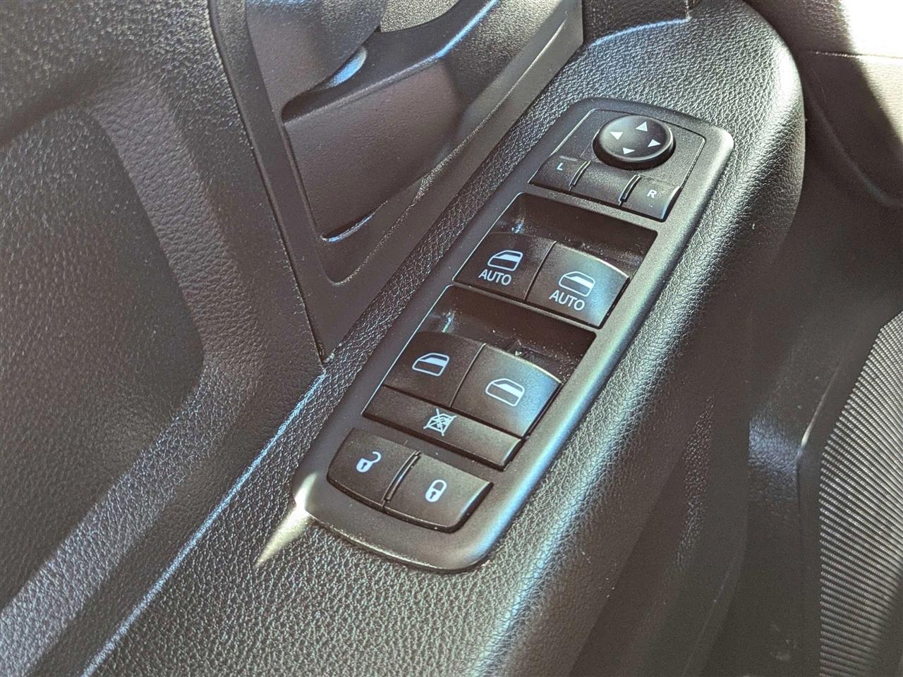 RAM 1500 Classic Tradesman Crew Cab SWB 4WD 2019