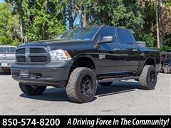 2019 RAM 1500 Classic 