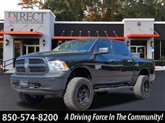 2019 RAM 1500 Classic 