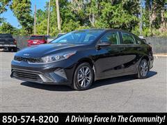 2022 Kia Forte 