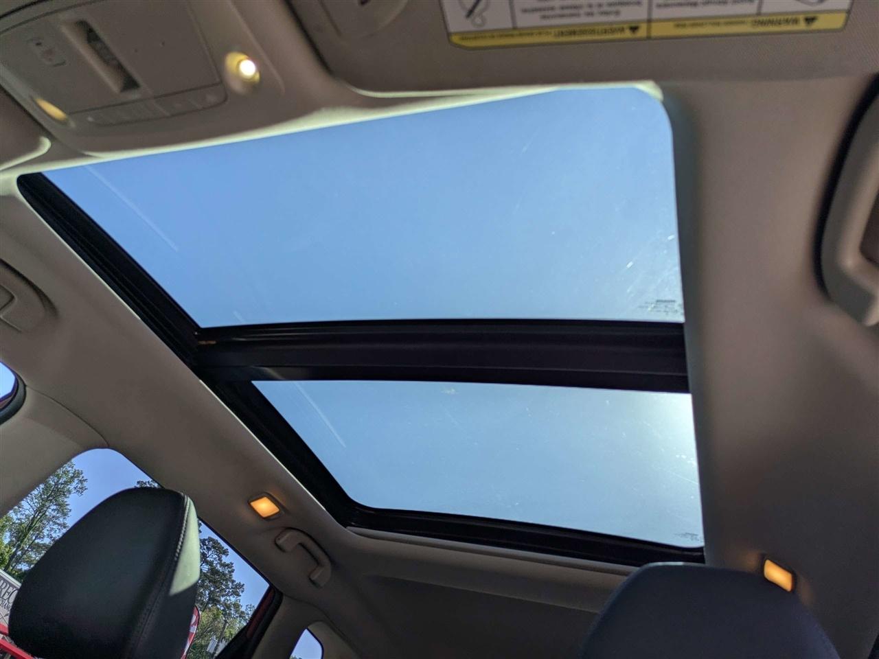 Nissan Rogue SL AWD 2017