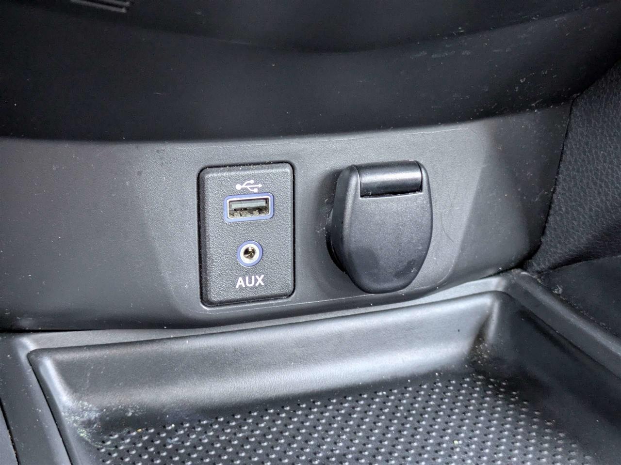 Nissan Rogue SL AWD 2017