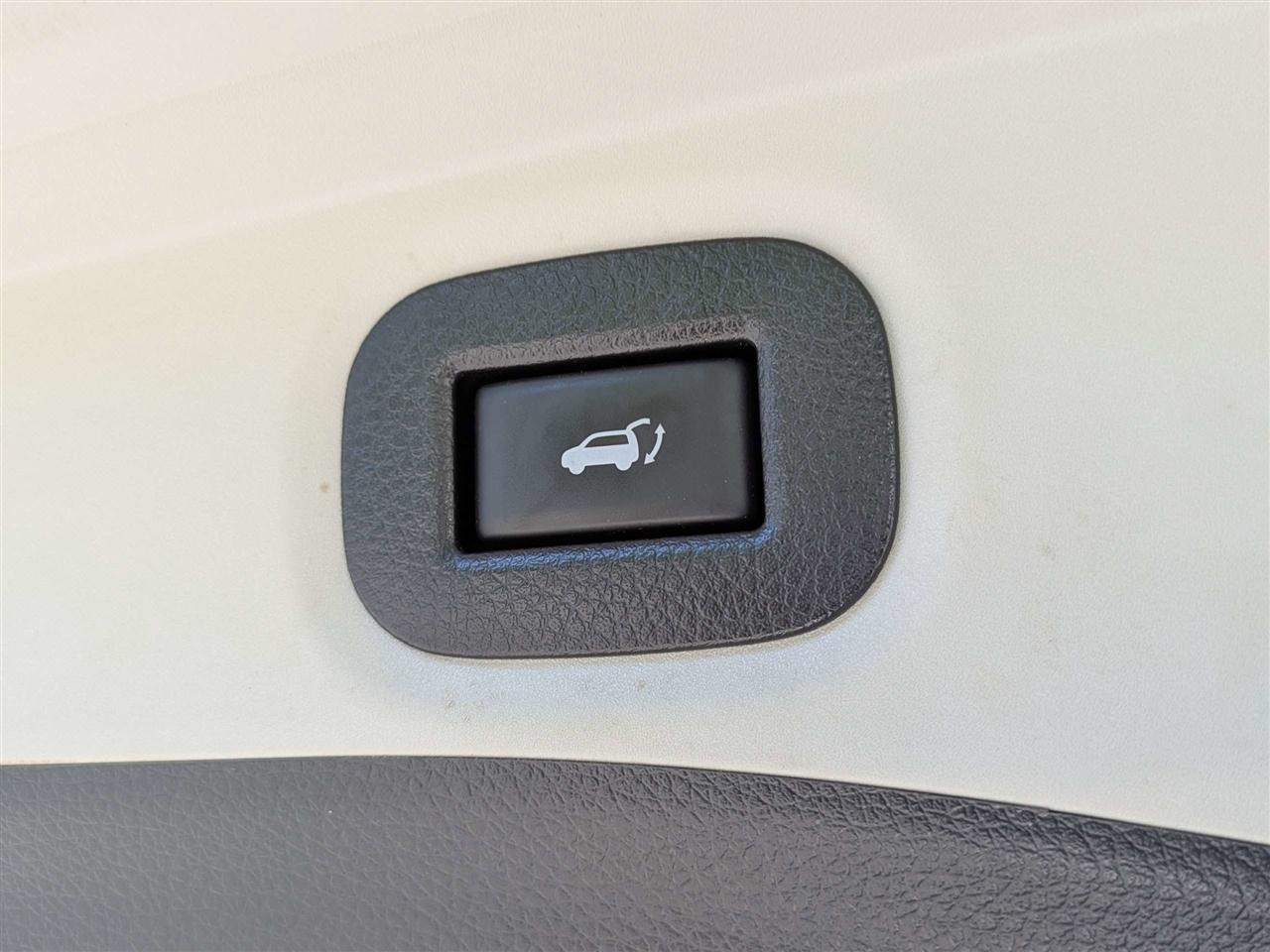 Nissan Rogue SL AWD 2017