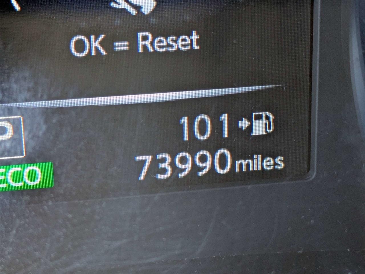 Nissan Rogue SL AWD 2017