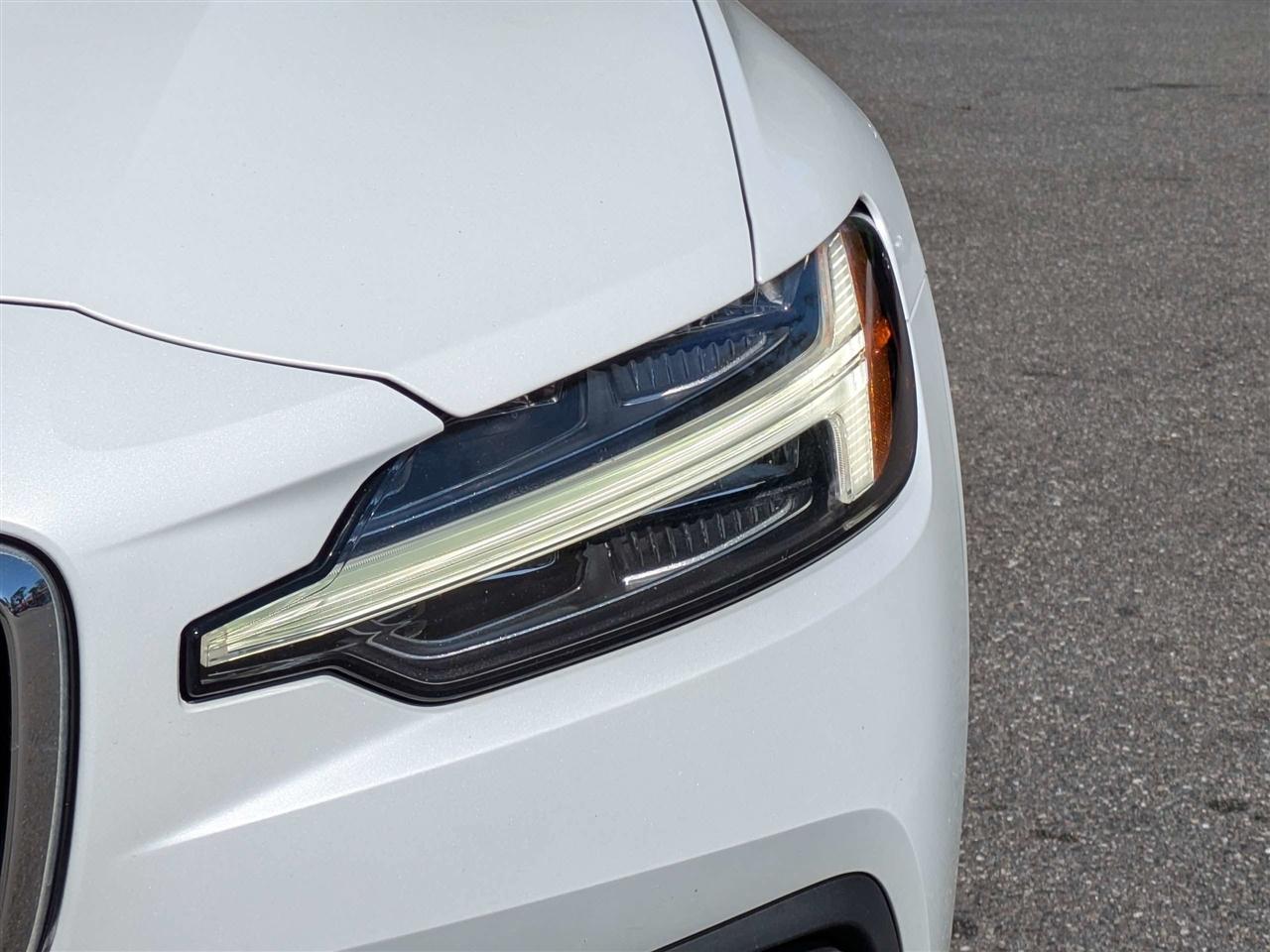 Volvo S60 T6 Momentum AWD 2020