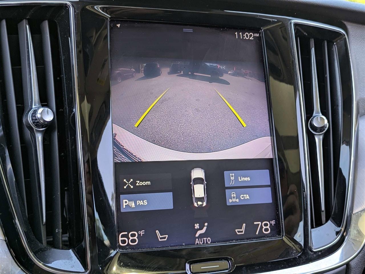 Volvo S60 T6 Momentum AWD 2020