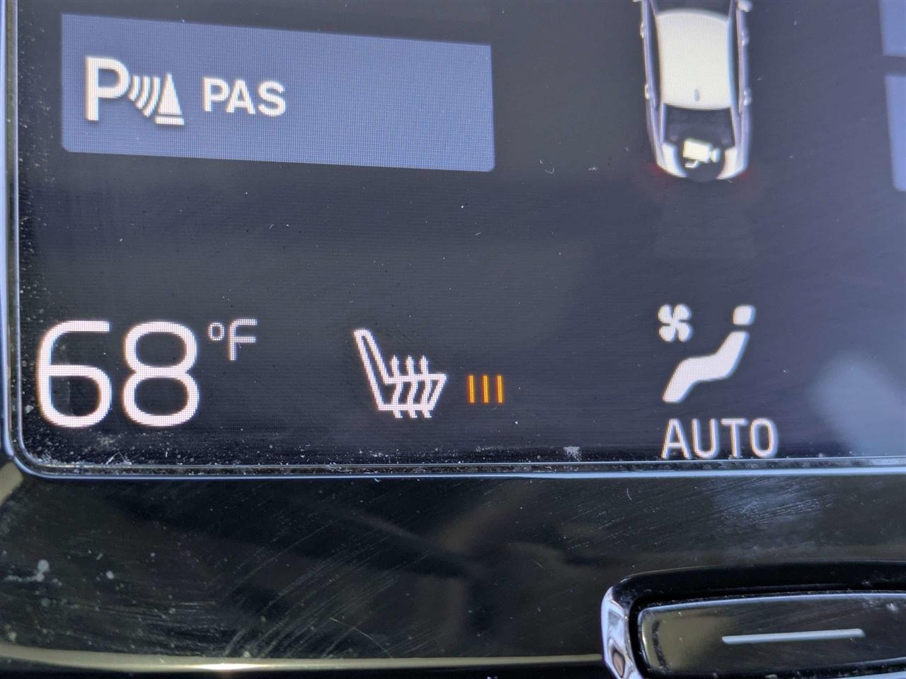 Volvo S60 T6 Momentum AWD 2020