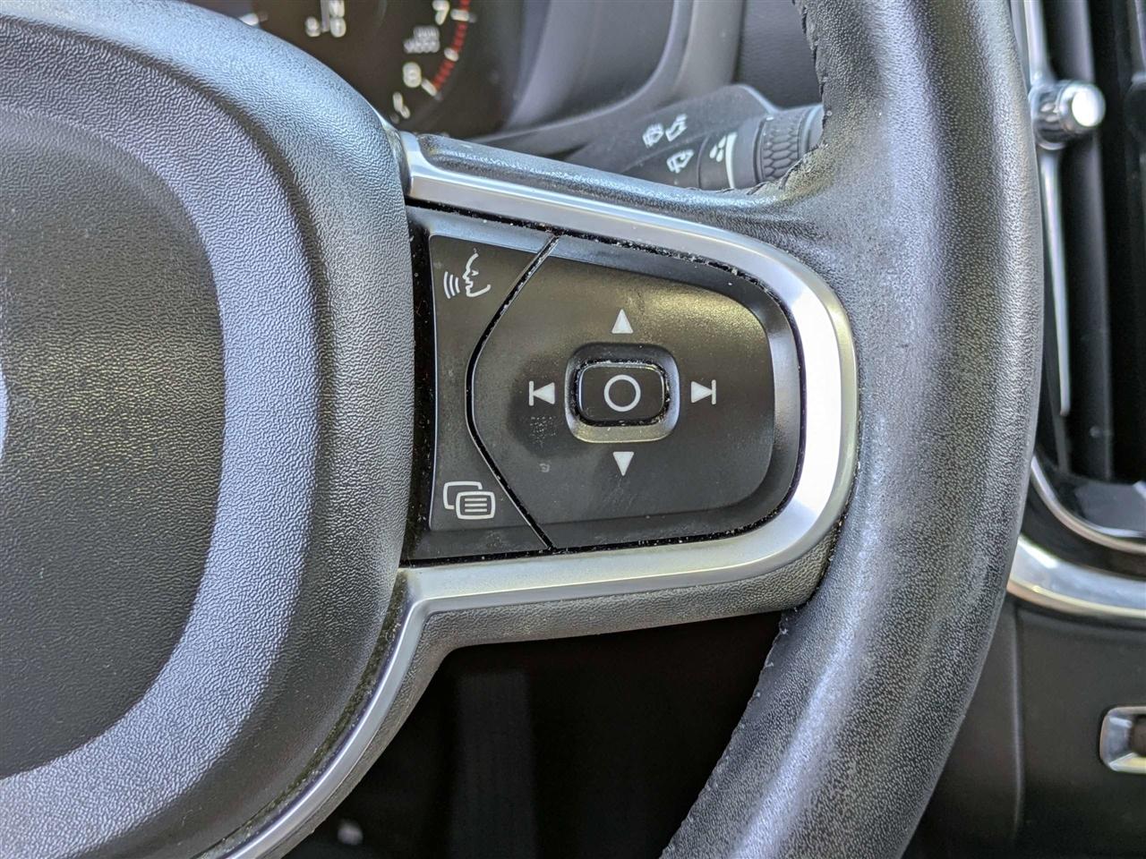 Volvo S60 T6 Momentum AWD 2020