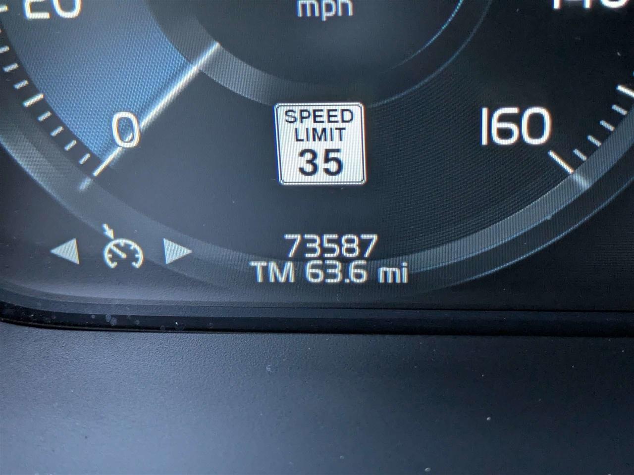 Volvo S60 T6 Momentum AWD 2020