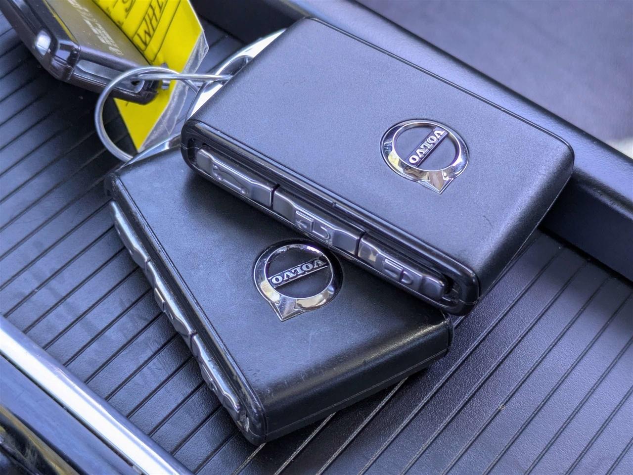 Volvo S60 T6 Momentum AWD 2020