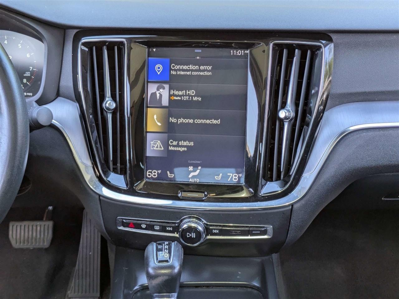 Volvo S60 T6 Momentum AWD 2020