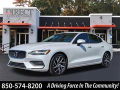 2020 Volvo S60 