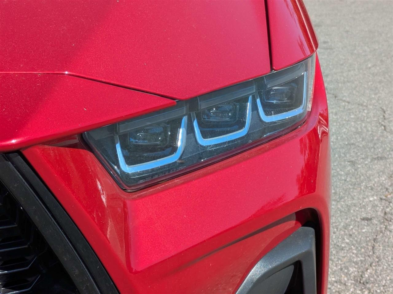 Ford Mustang GT Premium Coupe 2024