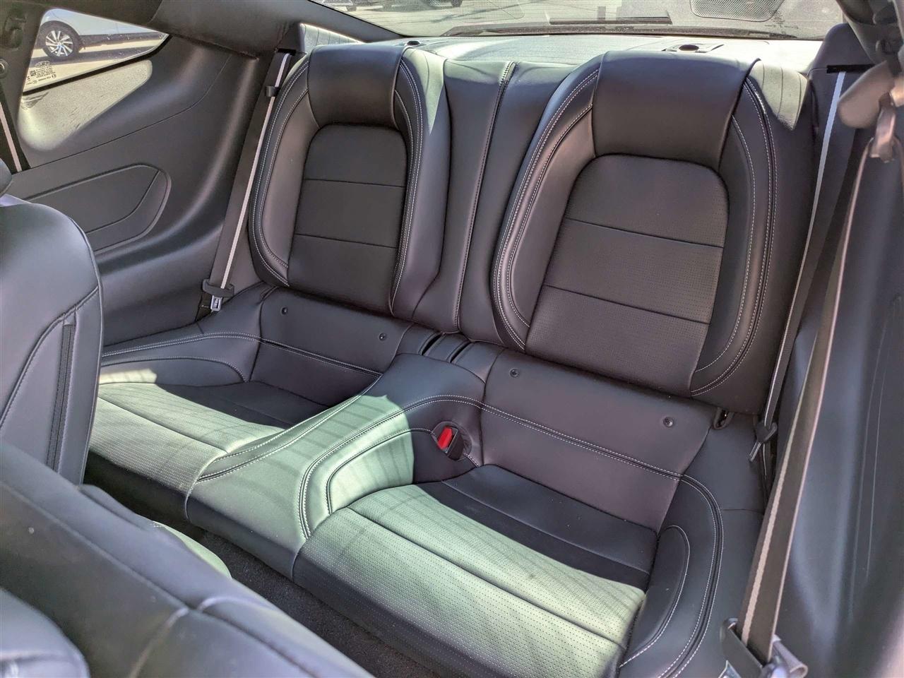 Ford Mustang GT Premium Coupe 2024