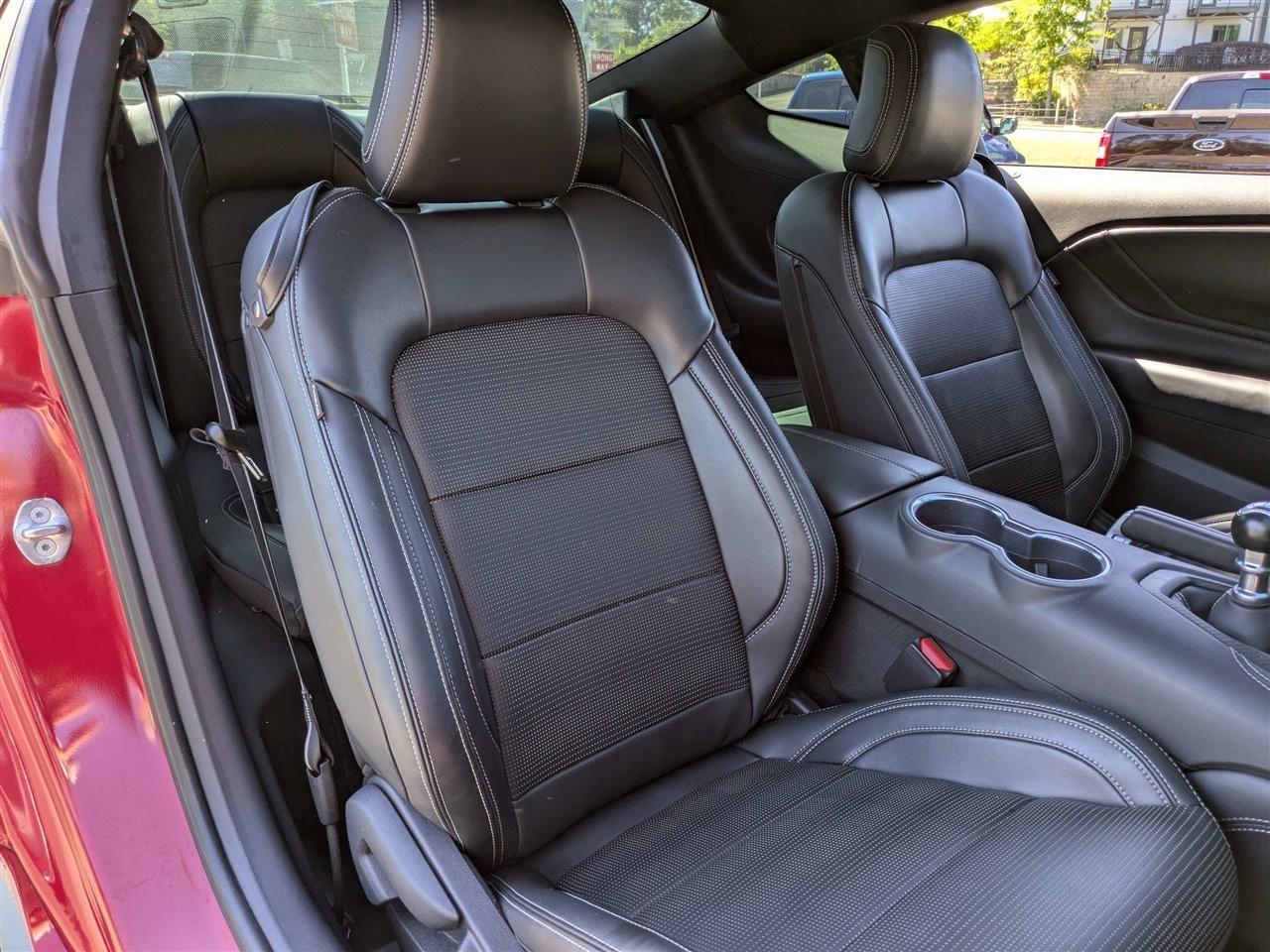 Ford Mustang GT Premium Coupe 2024