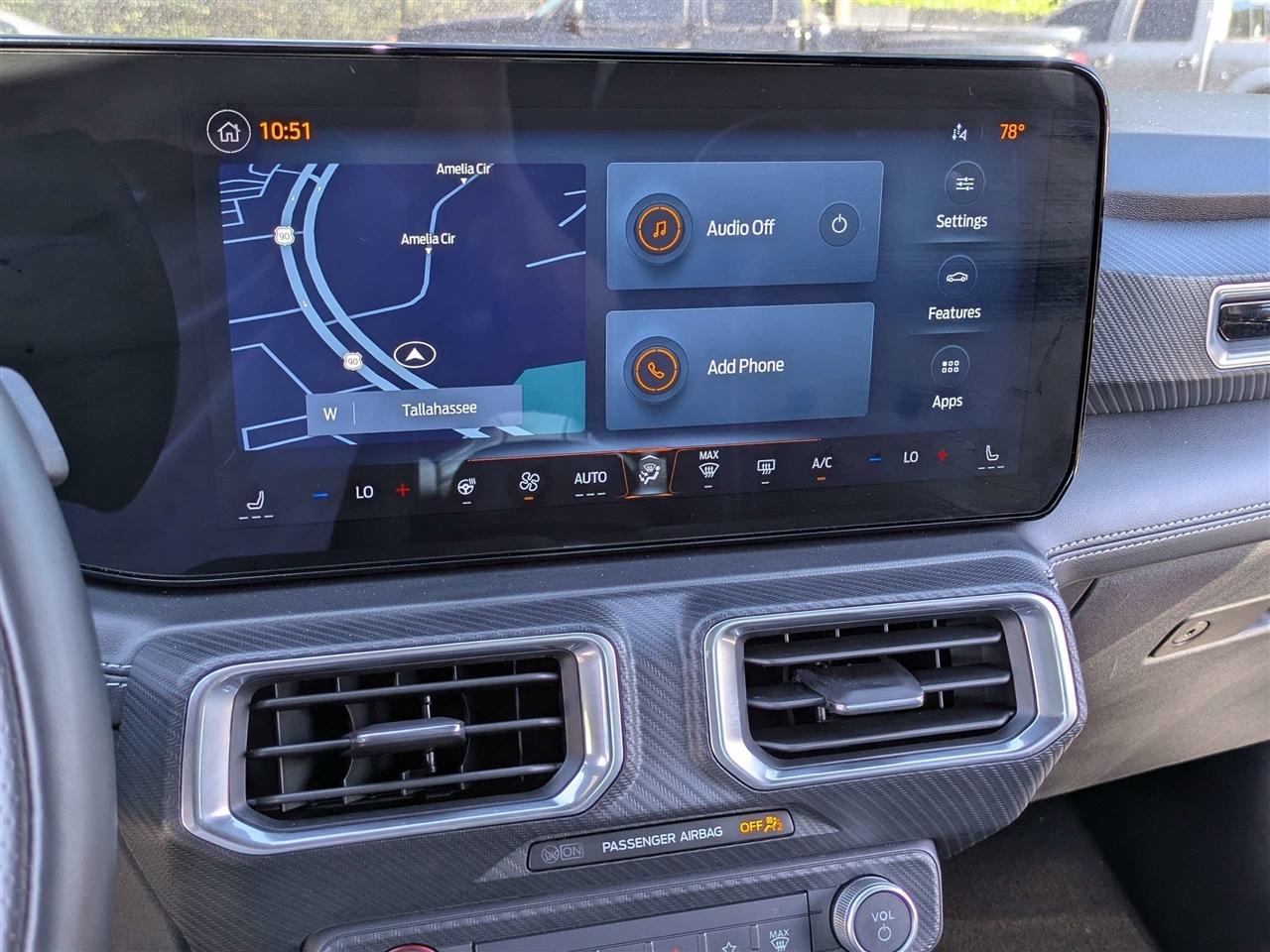 Ford Mustang GT Premium Coupe 2024