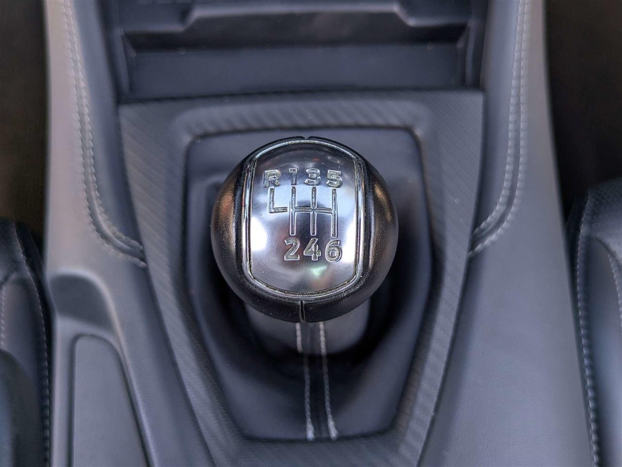 Ford Mustang GT Premium Coupe 2024