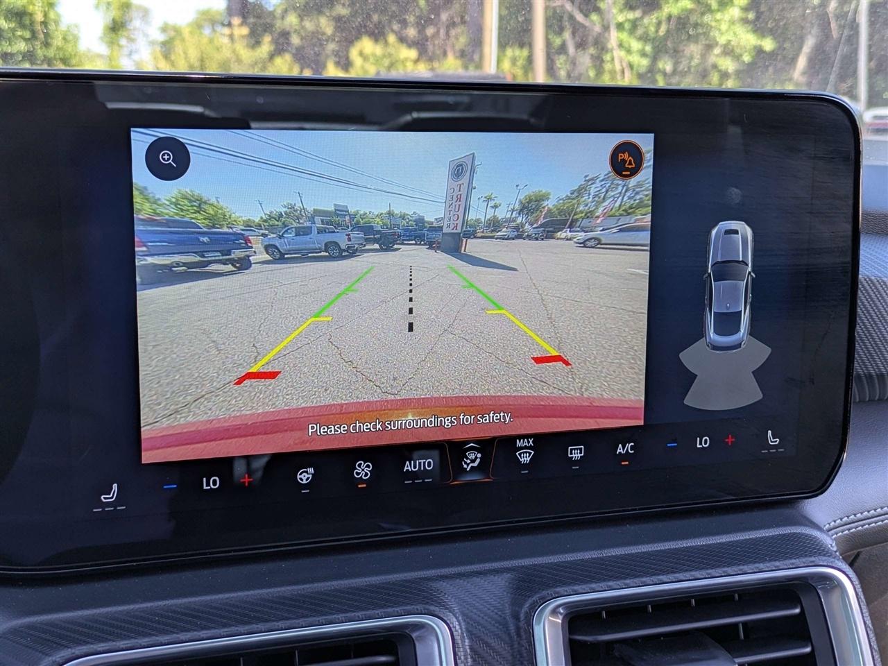 Ford Mustang GT Premium Coupe 2024