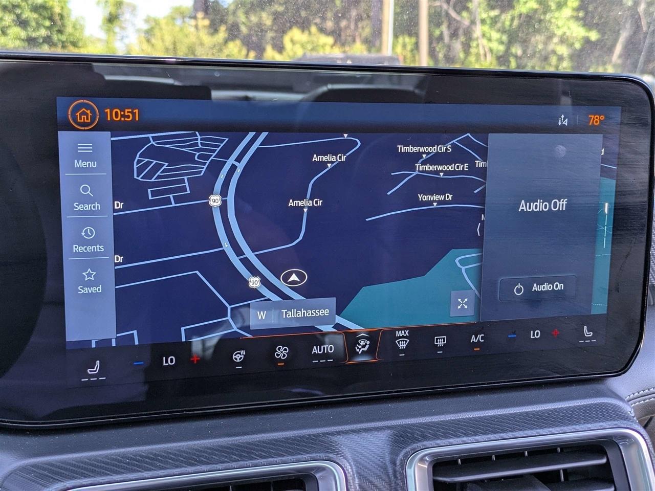 Ford Mustang GT Premium Coupe 2024