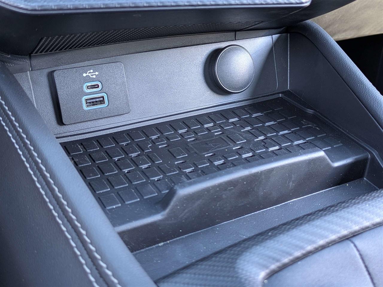 Ford Mustang GT Premium Coupe 2024