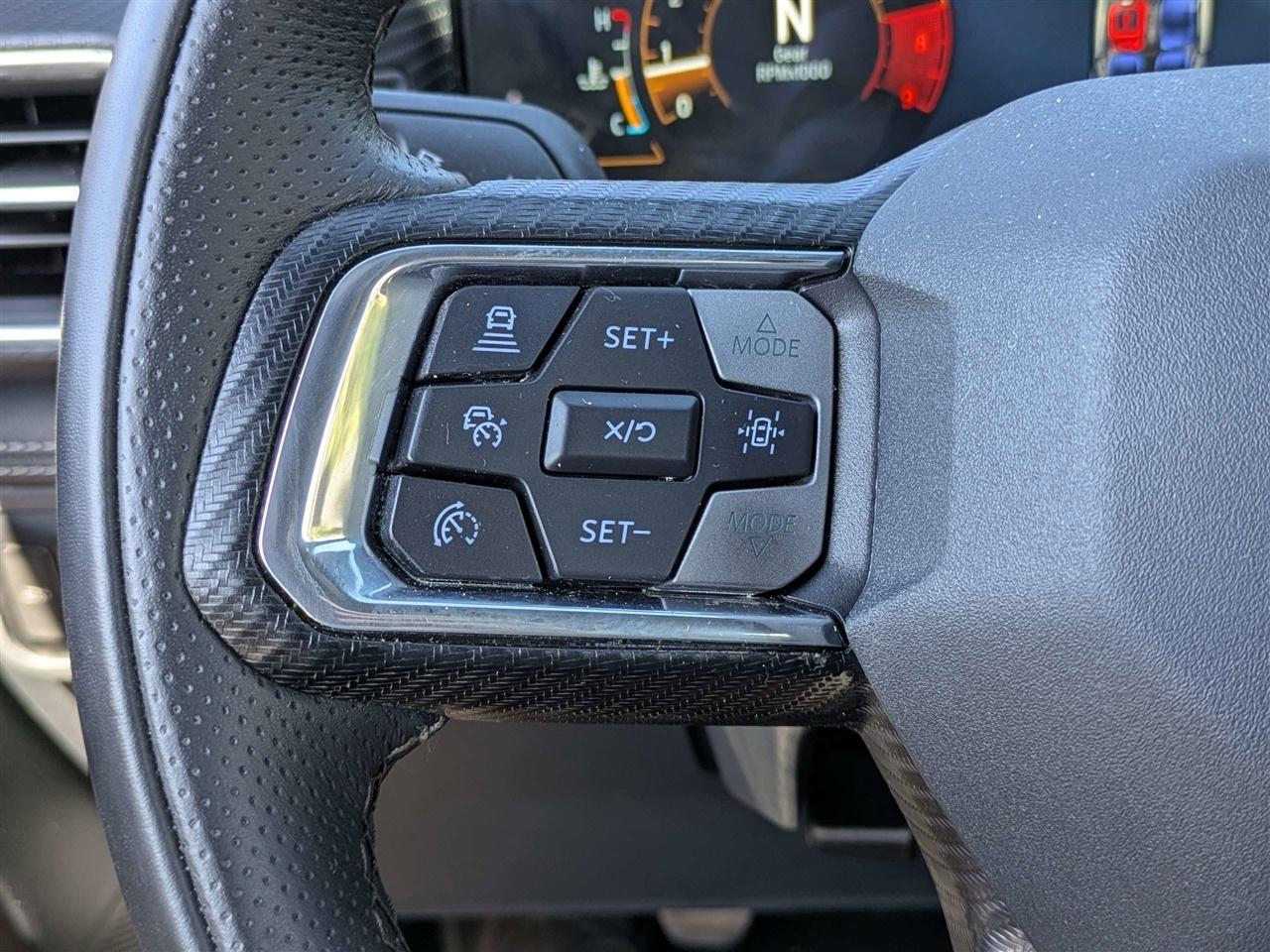 Ford Mustang GT Premium Coupe 2024