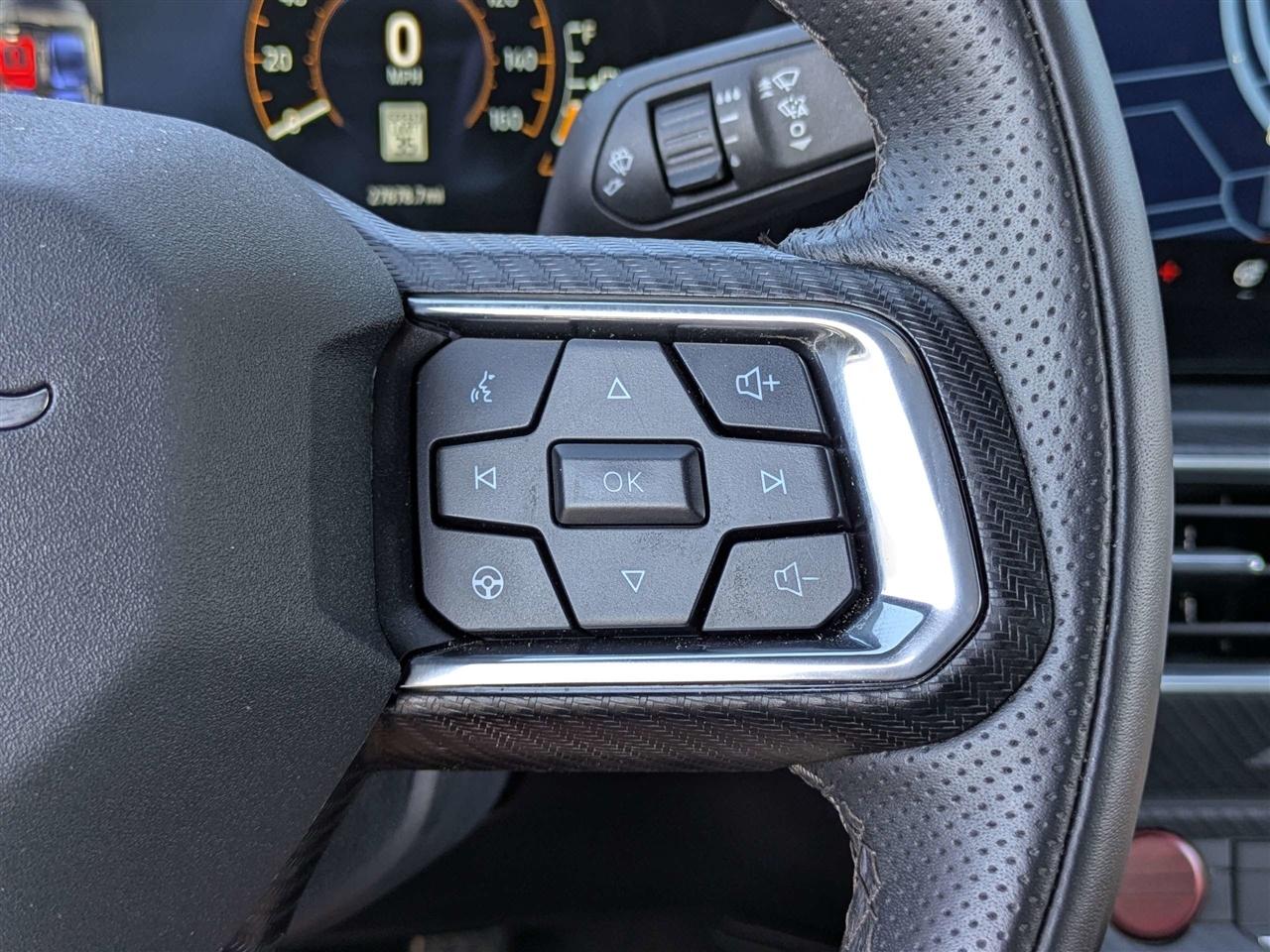 Ford Mustang GT Premium Coupe 2024