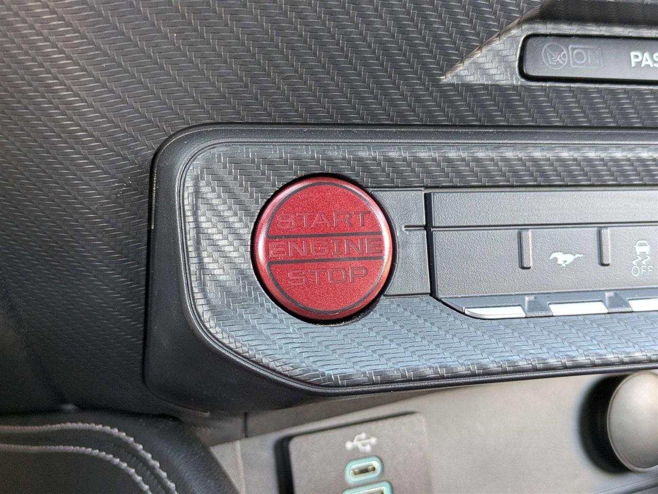 Ford Mustang GT Premium Coupe 2024