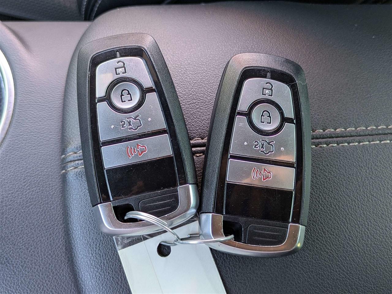 Ford Mustang GT Premium Coupe 2024