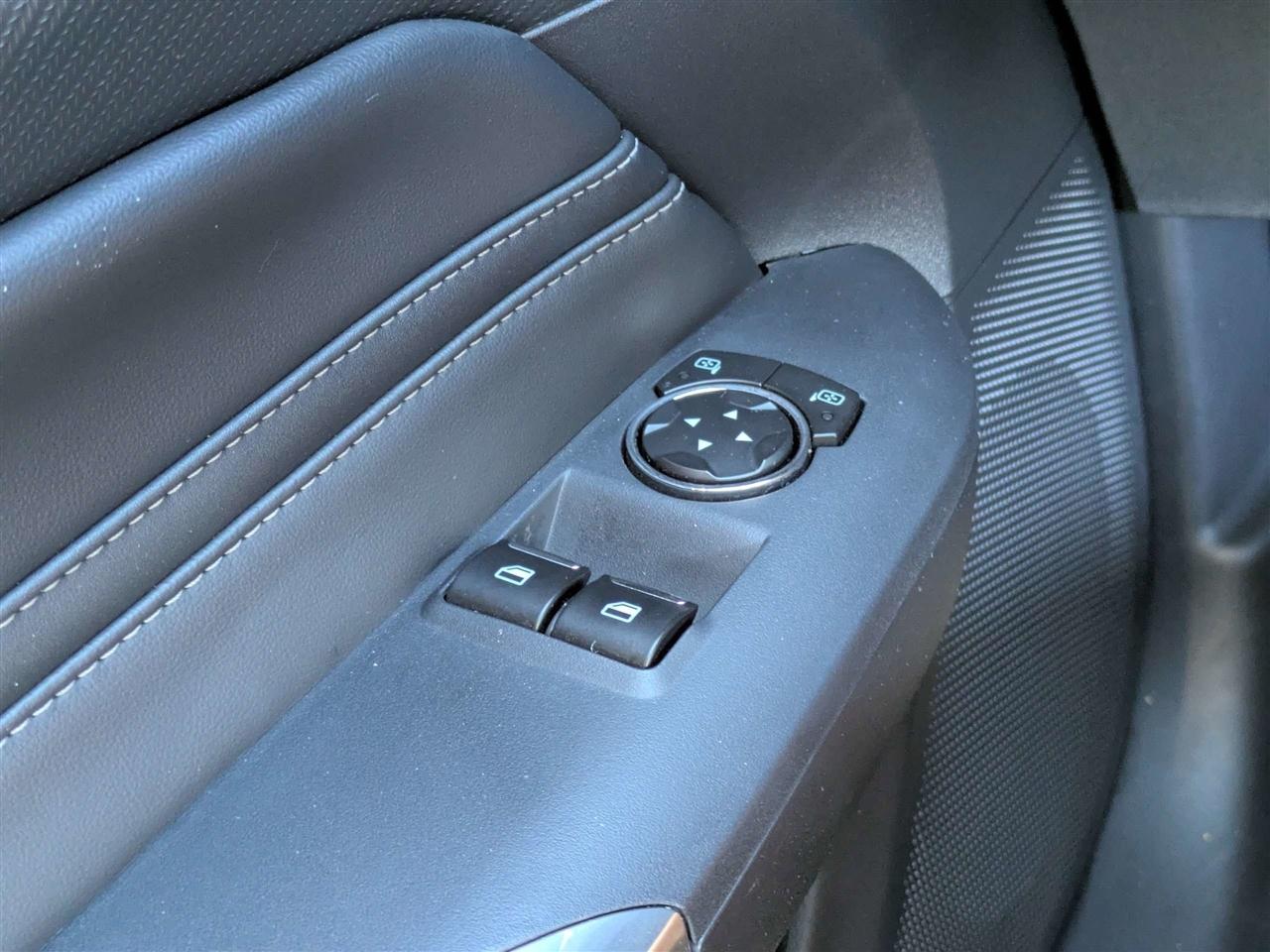 Ford Mustang GT Premium Coupe 2024