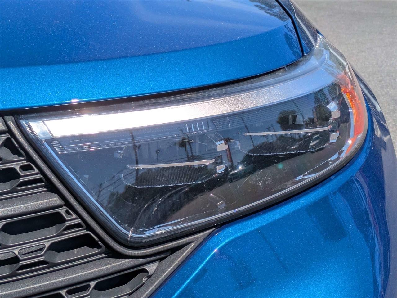 Ford Explorer Base 2023