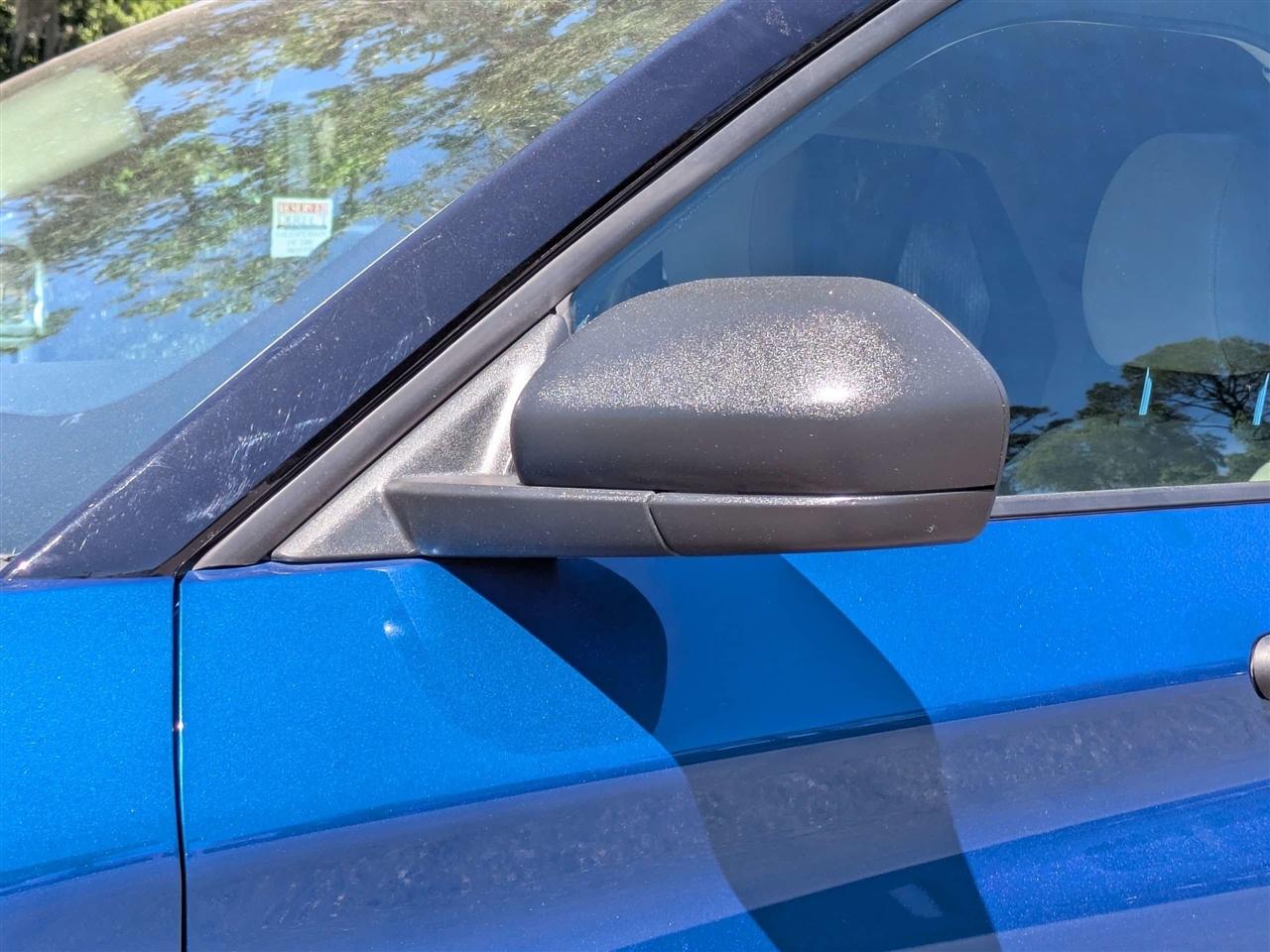 Ford Explorer Base 2023