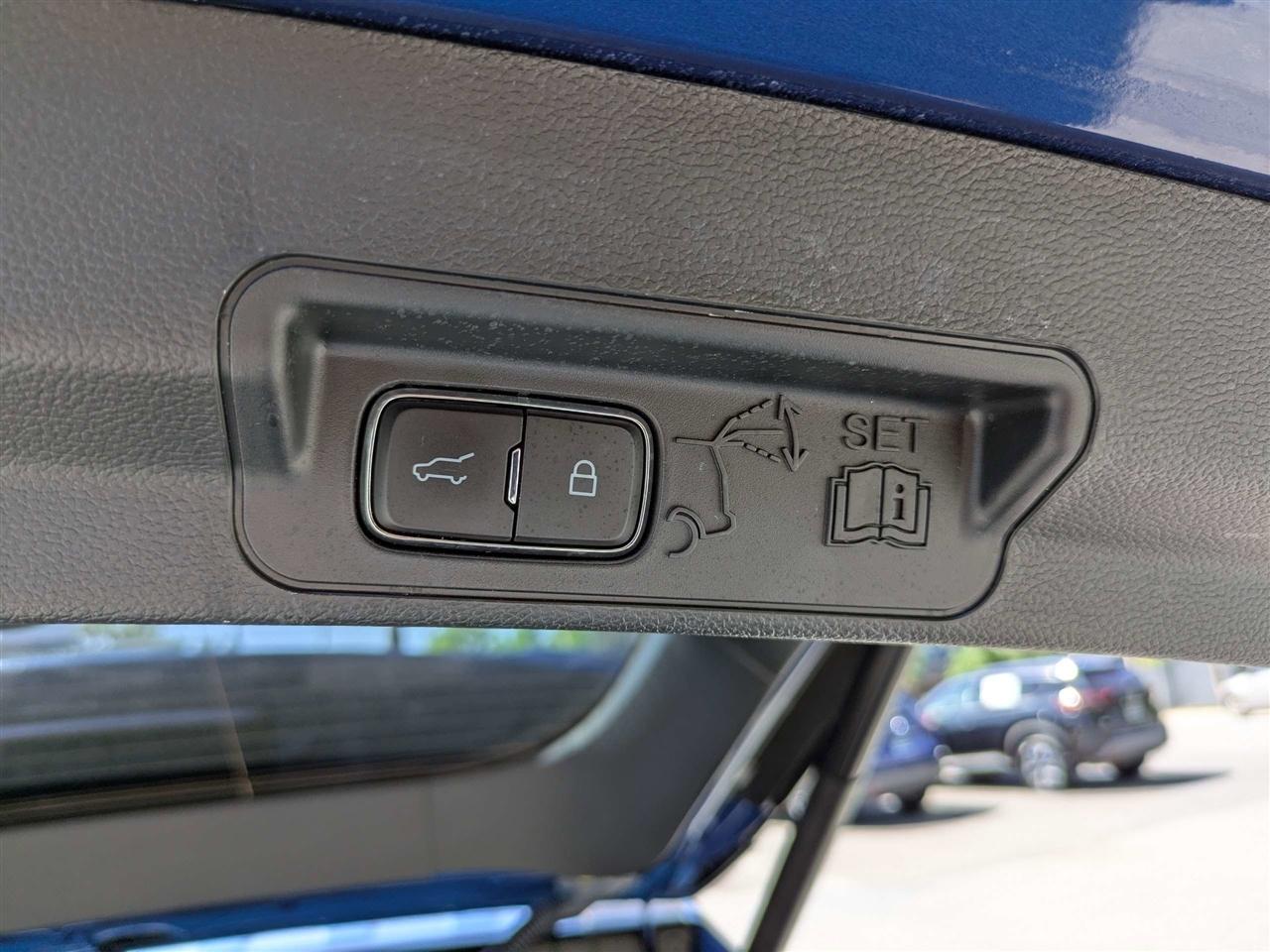 Ford Explorer Base 2023