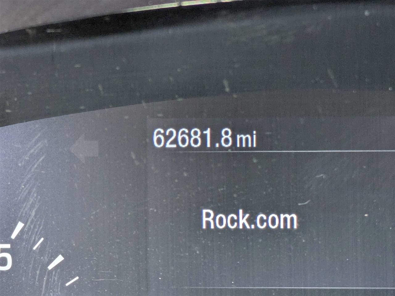 Ford Explorer Base 2023