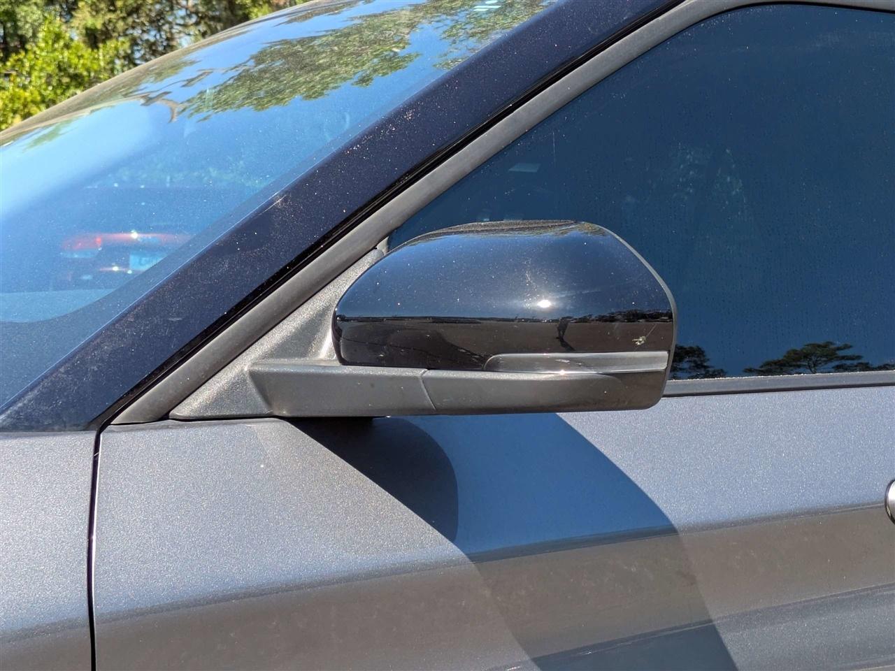 Ford Explorer Limited AWD 2023